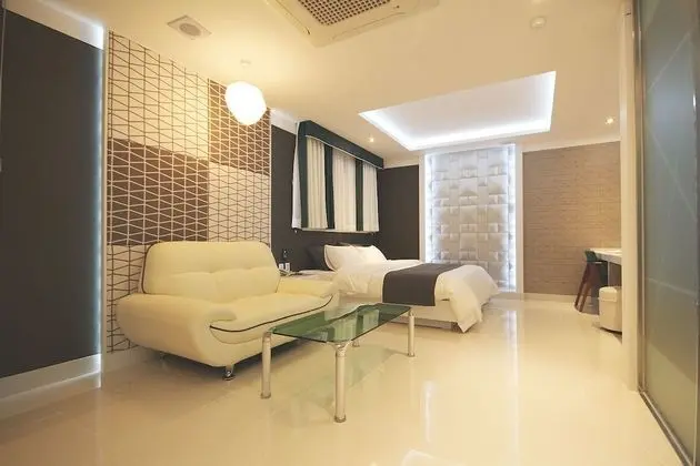 Oda (Standard Room)