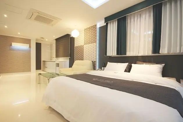 Oda (Standard Room)
