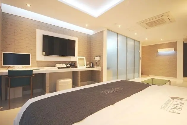 Oda (Standard Room)