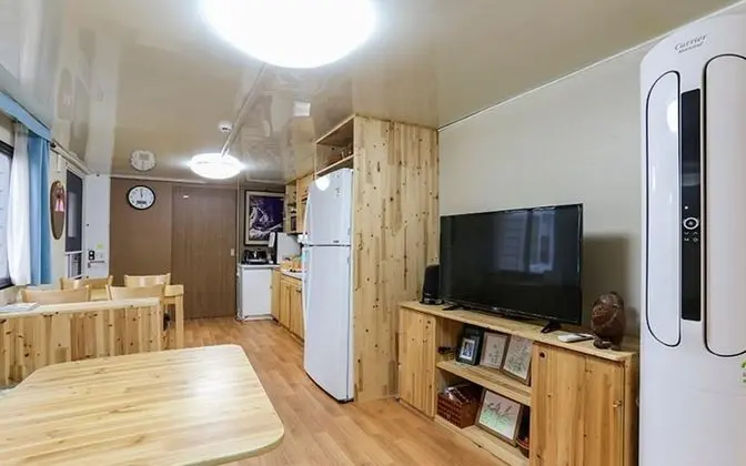 Oda (Grass flower (karaban unshared house))