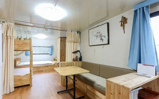 Oda (Grass flower (karaban unshared house))