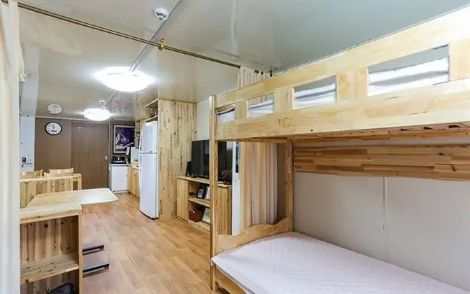 Oda (Grass flower (karaban unshared house))