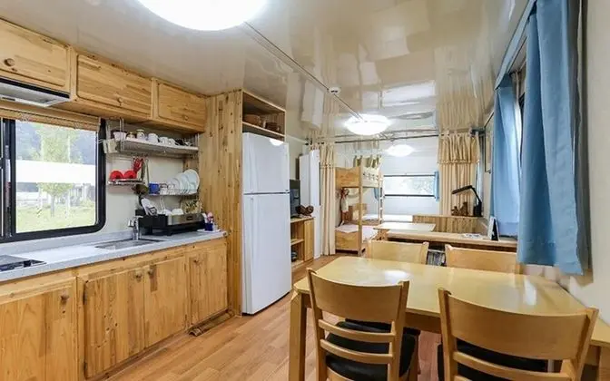 Oda (Grass flower (karaban unshared house))