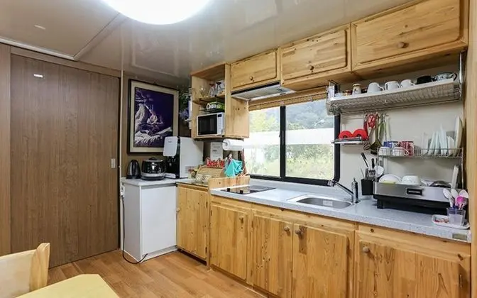 Oda (Grass flower (karaban unshared house))