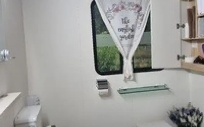 Oda (Grass flower (karaban unshared house))