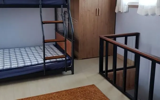 Oda (Grass Leaf room (Unshared House))