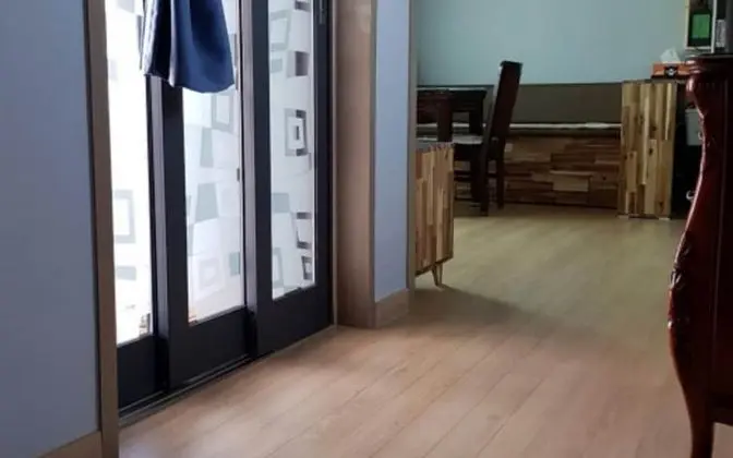 Oda (Grass Leaf room (Unshared House))