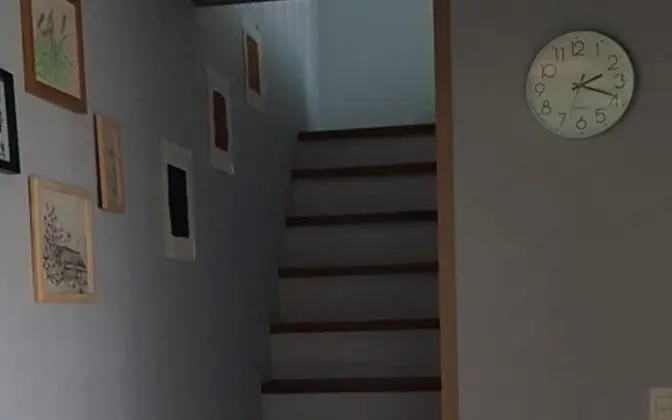 Oda (Grass Leaf room (Unshared House))