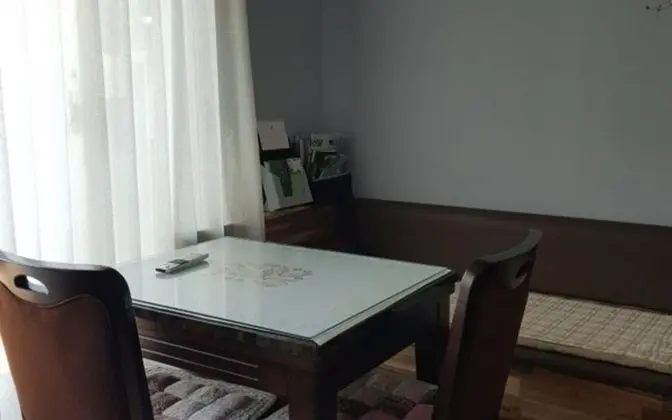 Oda (Grass Leaf room (Unshared House))