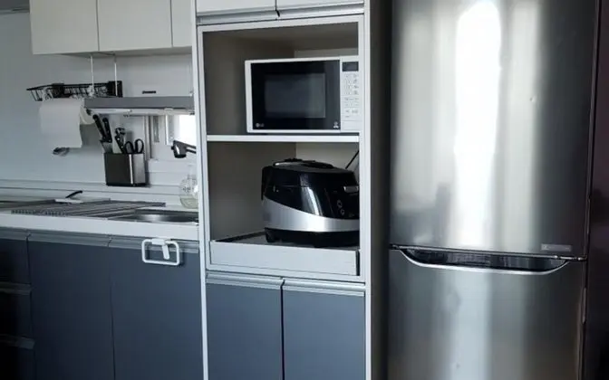 Oda (Grass Leaf room (Unshared House))