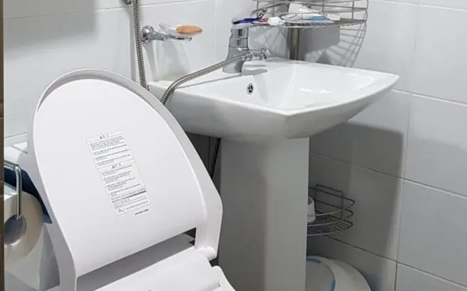 Oda (Grass Leaf room (Unshared House))