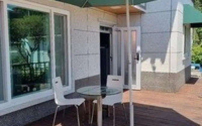 Oda (Grass Leaf room (Unshared House))