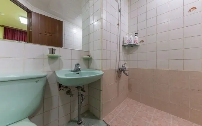 Oda (Standard Room (Bed))