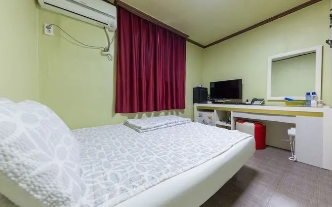 Oda (Standard Room (Bed))