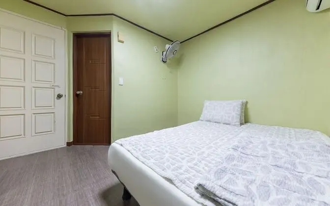 Oda (Standard Room (Bed))