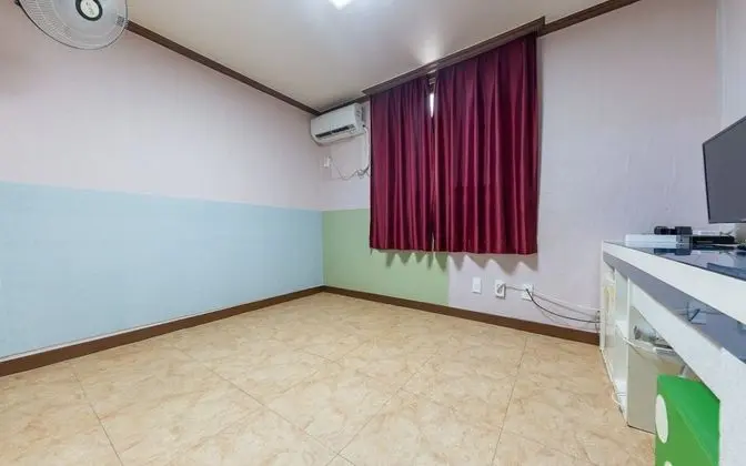 Oda (Standard Room(floor heating system))