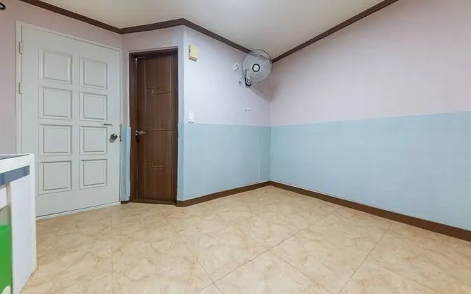 Oda (Standard Room(floor heating system))