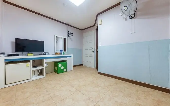 Oda (Standard Room(floor heating system))