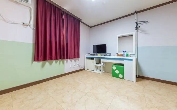 Oda (Standard Room(floor heating system))