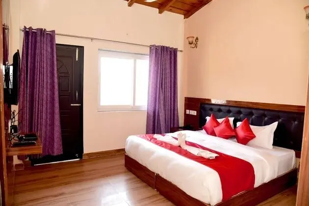 Superior Oda