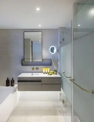 Deluxe Oda, Deniz Manzaralı