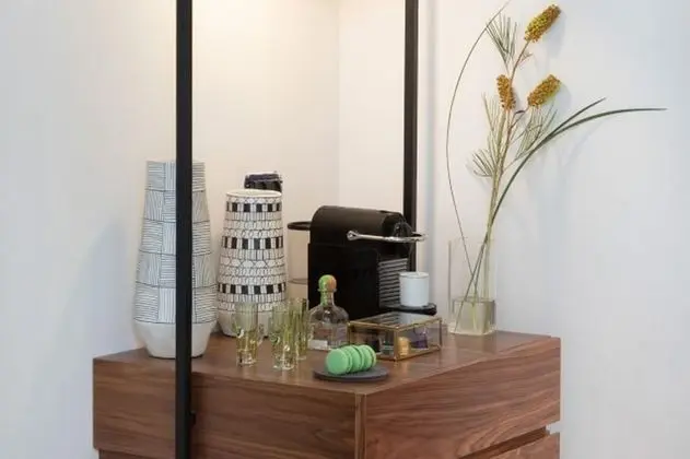 Deluxe View Room