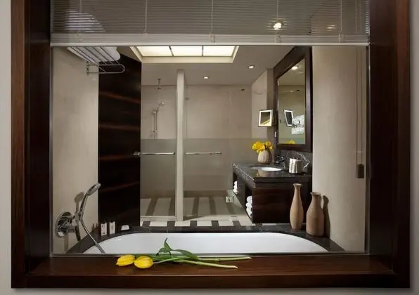 Deluxe Oda, Dağ Manzaralı