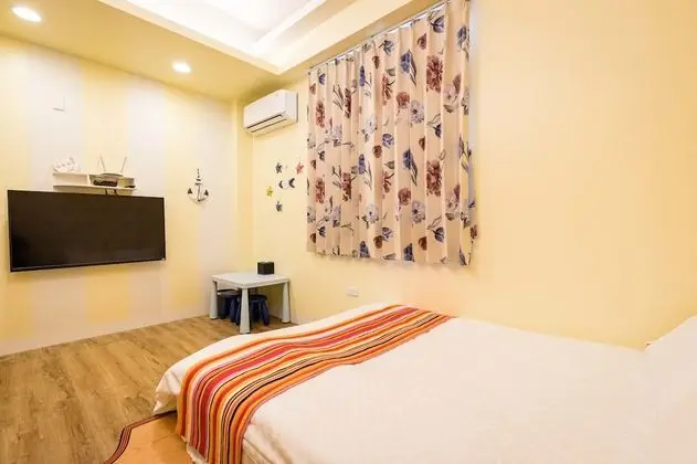 Family Tek Büyük Yataklı Oda, 1 Yatak Odası, Avlu Manzaralı