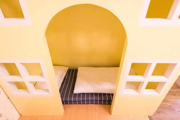 Family Tek Büyük Yataklı Oda, 1 Yatak Odası, Avlu Manzaralı