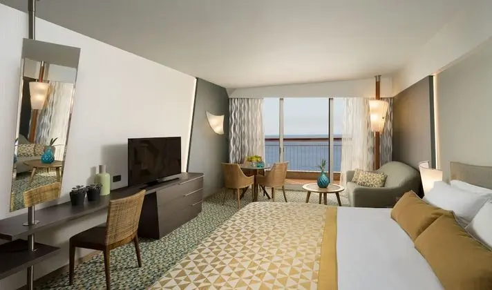 New Executive Room