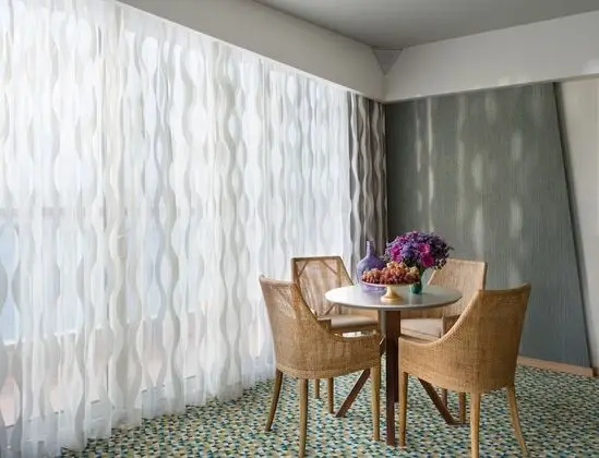 New Executive Room