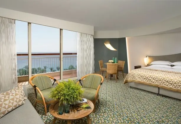 New Executive Room