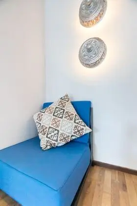 Villa, 2 Yatak Odası