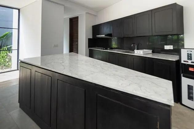 Villa, 2 Yatak Odası