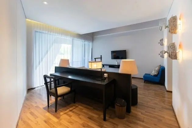Villa, 2 Yatak Odası