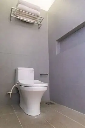 Villa, 2 Yatak Odası