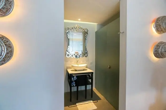 Villa, 2 Yatak Odası