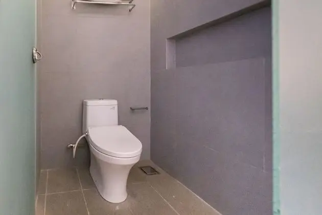 Villa, 2 Yatak Odası