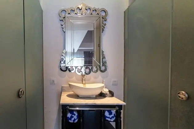 Villa, 2 Yatak Odası