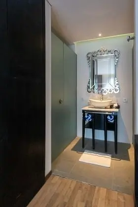 Villa, 2 Yatak Odası