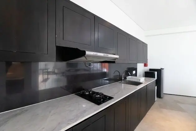 Villa, 2 Yatak Odası