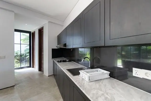 Villa, 2 Yatak Odası