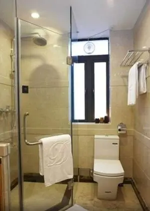 Business Oda, 1 Yatak Odası