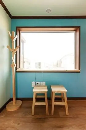 Standard Tek Büyük Yataklı Oda, 1 Çift Kişilik Yatak (1 person)