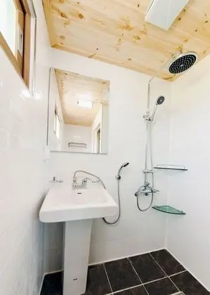 Standard Tek Büyük Yataklı Oda, 1 Çift Kişilik Yatak (1 person)