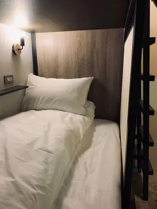 City Ortak Ranzalı Oda