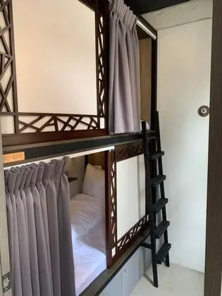 City Ortak Ranzalı Oda
