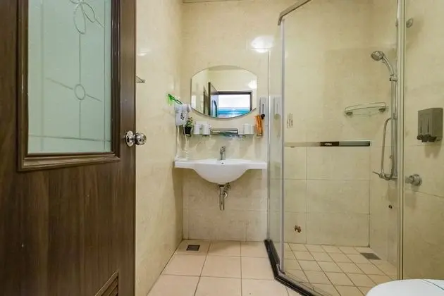 Classic Dört Kişilik Oda