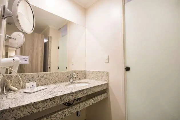 Standard Oda, 2 Çift Kişilik Yatak