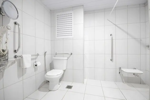 Standard Oda, 2 Çift Kişilik Yatak